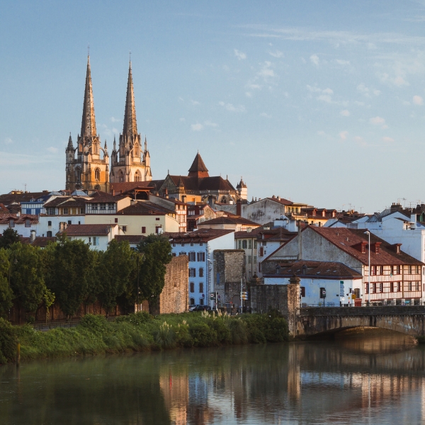 BAYONNE